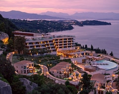 Hotel Angsana Corfu Resort & Spa (Korfu by, Grækenland)