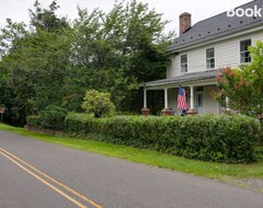 Entire House / Apartment Historic Erwinna Vacation Home Near Delaware River (Frenchtown, USA)