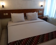 Hotelli Cempaka Guest House (Magelang, Indonesia)