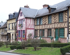 Hele huset/lejligheden Le Clos de la Risle (Brionne, Frankrig)
