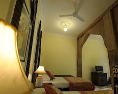 Hotel Haveli Inn Pal (Jodhpur, India)