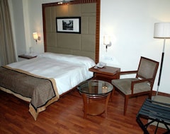 Hotel Bright Star Inn (Delhi, India)