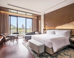 Hotelli Westin (Guangzhou, Kiina)