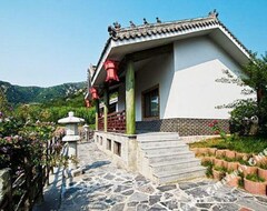 Hotel China Magnetic Mountain Springs Park (Yantai, Kina)