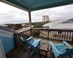 Hotel Seagrass Cottage (Gulf Shores, EE. UU.)