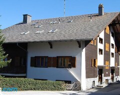 Cijela kuća/apartman Apartment Bellevue L (Veysonnaz, Švicarska)