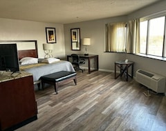 Hotelli Apm Inn & Suites (Hagerstown, Amerikan Yhdysvallat)