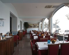 Hotel Risi (Colico, Italien)