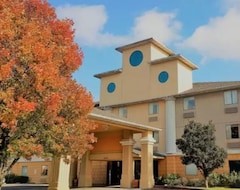 Otel Rodeway Inn Temple Texas (Temple, ABD)