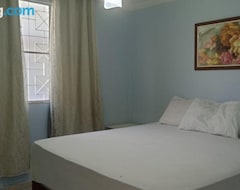 Entire House / Apartment Paraiso De Guaratiba: Casa Com Piscina Exclusiva (Rio de Janeiro, Brazil)