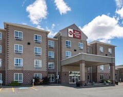Khách sạn Best Western Dartmouth & Suites (Dartmouth, Canada)