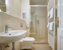 Huoneistohotelli City Nest Apartments By Adrez (Praha, Tsekin tasavalta)