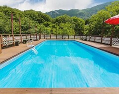 Hotel Beauty Pension Pocheon (Pocheon, Južna Koreja)