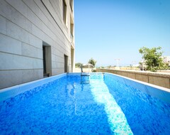 Hotel Terrific 4-Bedroom Apartment Next To Achziv Beach By Sea N' Rent (Haifa, Izrael)
