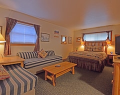 Hotel Franciscan Lakeside Lodge (Tahoe Vista, USA)