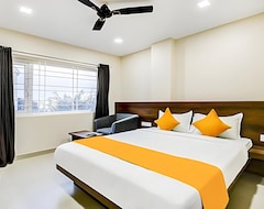Hotel Treebo Trend Rove Inn & Suites (Bangalore, Indija)