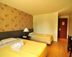 Hotel Dynasty Tourist Inn (Cebu City, Philippines)
