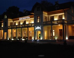 Hotel Hercegovina (Ilidža, Bosnia and Herzegovina)