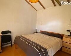Cijela kuća/apartman Parcela Paso Del Leon (cabanas) (Olmué, Čile)