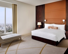 Khách sạn Marriott Hotel Downtown, Abu Dhabi (Abu Dhabi, Các tiểu vương quốc Ả Rập Thống Nhất)