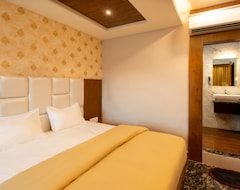 Hotelli Kanha Inn (Jodhpur, Intia)