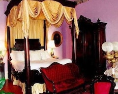 Hotel Cedar Grove Mansion Inn (Vicksburg, USA)