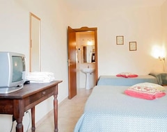 Hotel Hosteria Al Malandrone (Castellina Marittima, Italia)