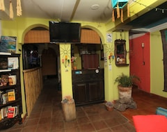 Hotel Casa Colonial (Panajachel, Guatemala)