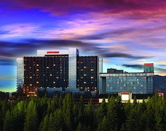 Khách sạn Harveys Lake Tahoe Casino & Resort (Stateline, Hoa Kỳ)