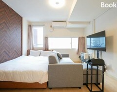 Hotel Liberte Nakajima Park Room 201,302 - Vacation Stay 98216v (Sapporo, Japan)