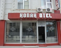 Hotelli Konak (Konya, Turkki)