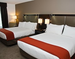 Hotelli Holiday Inn Express & Suites Columbus - Easton Area, An Ihg Hotel (Columbus, Amerikan Yhdysvallat)