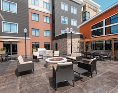 Hotel Residence Inn by Marriott Indianapolis South/Greenwood (Indianápolis, EE. UU.)
