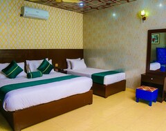 Khách sạn Classio Motel (Lahore, Pakistan)