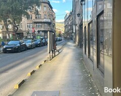 Toàn bộ căn nhà/căn hộ Apartment Easy Go (City of Sarajevo, Bosnia and Herzegovina)