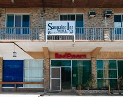 Khách sạn Reddoorz @ Sampaloc Inn Tanay Rizal (Tanay, Philippines)