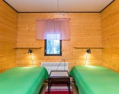 Tüm Ev/Apart Daire Vacation Home KoskimÖkki In Kaavi - 4 Persons, 1 Bedrooms (Kaavi, Finlandiya)