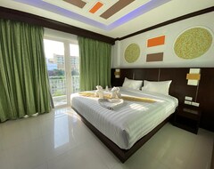 77 Patong Hotel & Spa (Phuket-Town, Tayland)