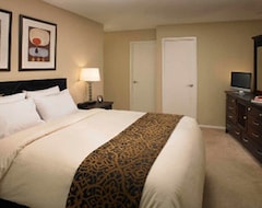 Hotel Marriott Execustay Camden Dulle (Herndon, USA)