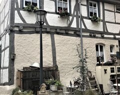 Hele huset/lejligheden Nagelschmiede - Das Besonderes Urlaubsdomizil (Münsingen, Tyskland)
