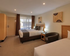 Khách sạn New Crossing Place Motel (Seymour, Úc)