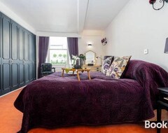 Casa/apartamento entero Spacious Seafront Apartment: Bold & Beautiful (Brighton, Reino Unido)