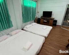 Tüm Ev/Apart Daire Chutchawan Homestay : : chachwaalohmsety (Samut Sakhon, Tayland)