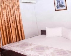 Hotel Vinny (Takoradi, Ghana)