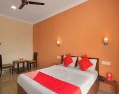 OYO 11485 Hotel Elite Inn (Lonavala, Hindistan)