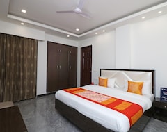 Khách sạn Jagat Residency (Dehradun, Ấn Độ)