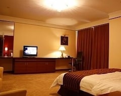 Khách sạn Days Hotel and Suites Jiaozuo (Jiaozuo, Trung Quốc)