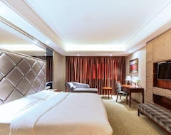 Binjiang Shengdi Hotel (Kaihua, Çin)