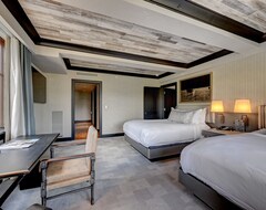 Cijela kuća/apartman Ski-in/out Ultra Luxury Resort Double Room In Ritz Bachelor Gulch (Beaver Creek, Sjedinjene Američke Države)
