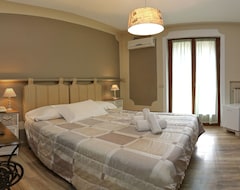 Khách sạn Hotel Andreis (Cavaion Veronese, Ý)